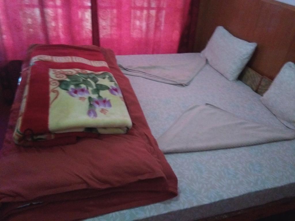 Galaxy Guest House Hundar 외부 사진